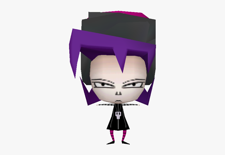 Download Zip Archive - Nicktoons Mlb Characters Ds, HD Png Download