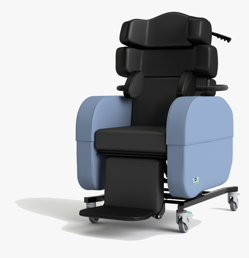 Sorrento Tilt In Space Chair, HD Png Download