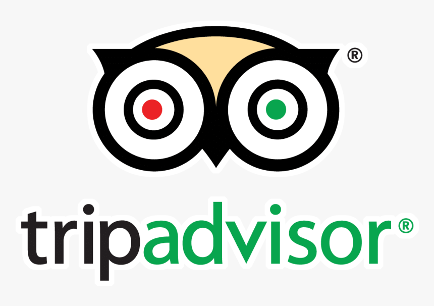 Transparent Trip Advisor Logo, HD Png Download