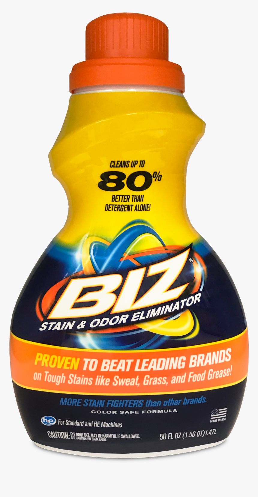 Biz Laundry Soap, HD Png Download