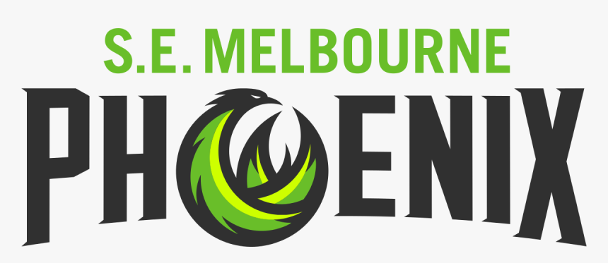 South East Melbourne Phoenix, HD Png Download