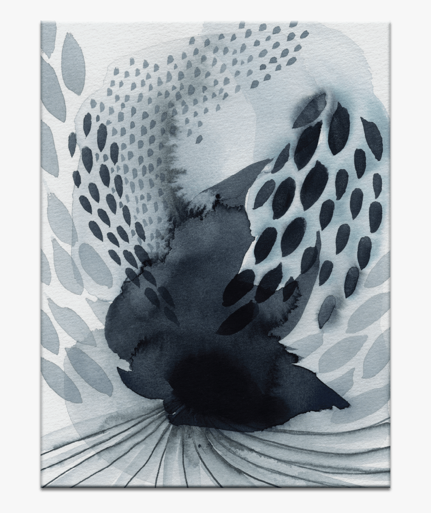 16rt Phoenix Rising - Art Paper, HD Png Download