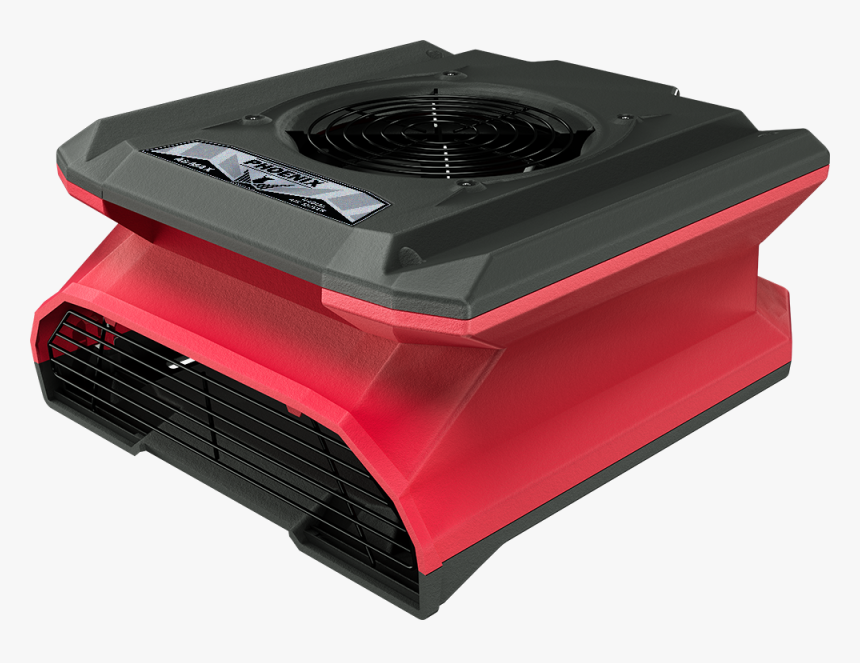 Phoenix Airmax - Phoenix Airmax Air Mover, HD Png Download
