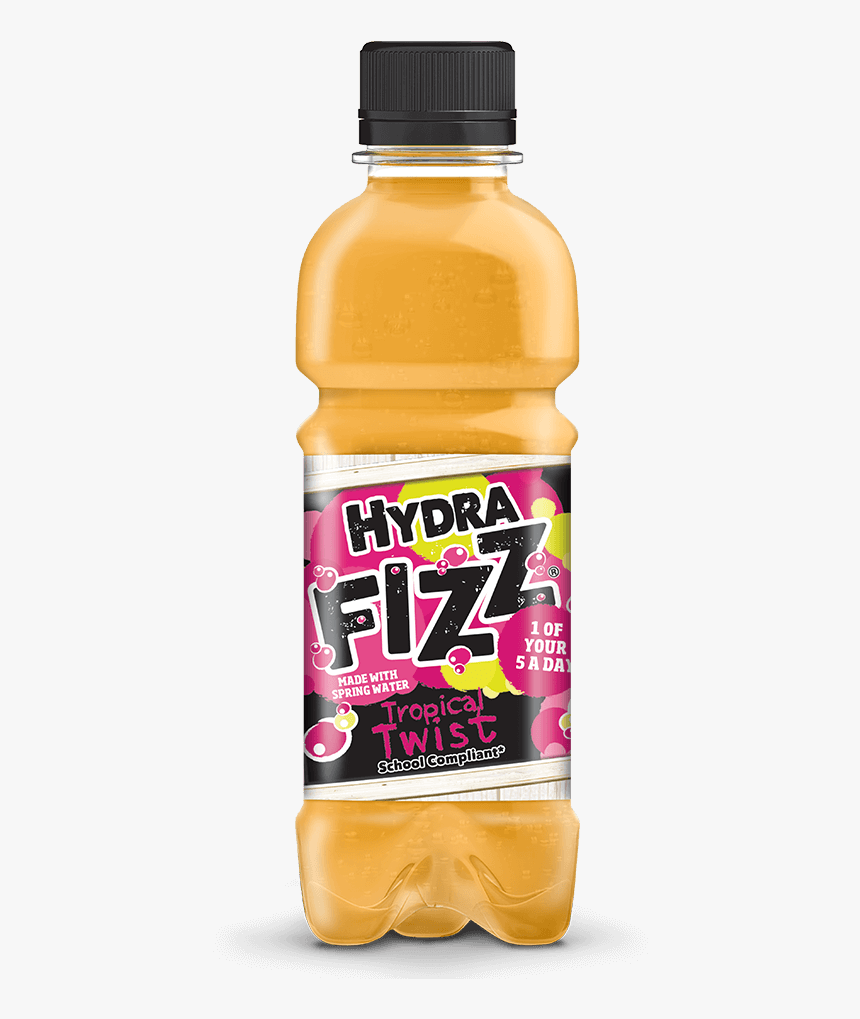 Plastic Bottle, HD Png Download