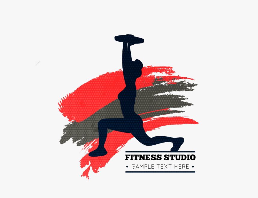 Physical Fitness Fitness Centre Dumbbell Resistance - Fitness Truths And Myths, HD Png Download