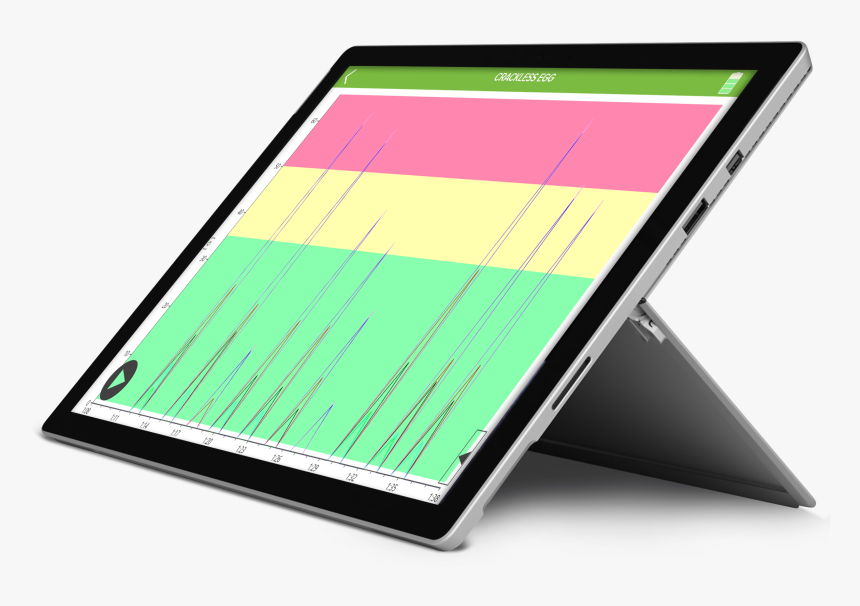 Microsoft Surface Pro 12.3, HD Png Download