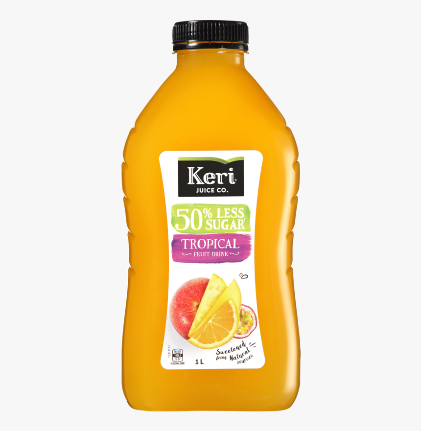 Plastic Bottle, HD Png Download