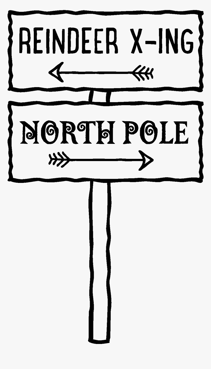 Sign, HD Png Download