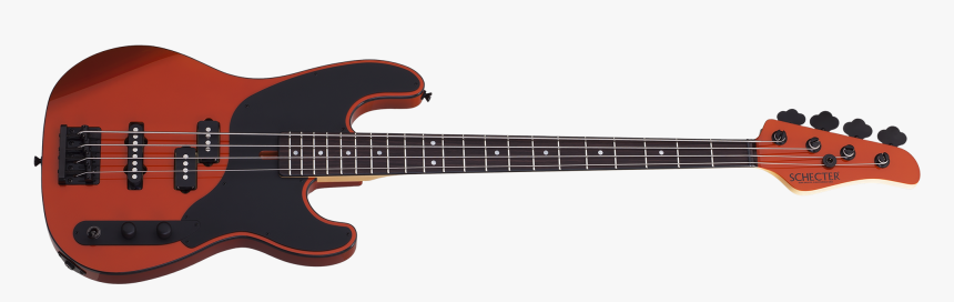 Pictures Of A Guitar - Mick Thomson Jackson Guitar, HD Png Download