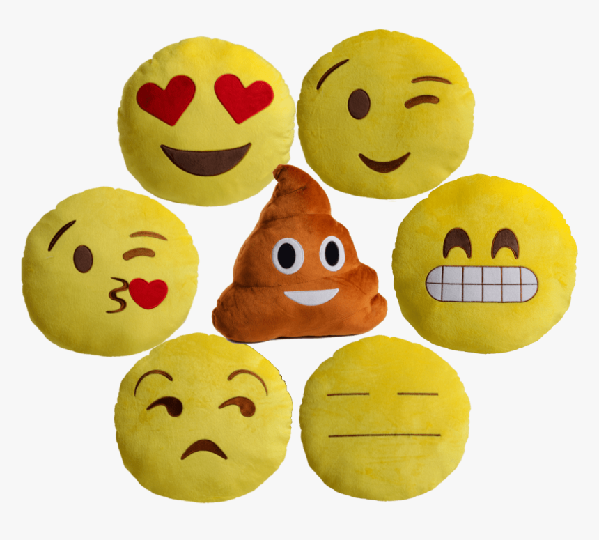 Transparent Shock Emoji Png - Smiley, Png Download