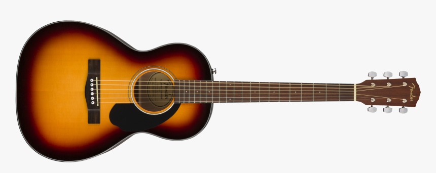 Fender Cp60s, HD Png Download