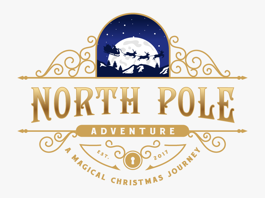 North Pole Adventure - Illustration, HD Png Download