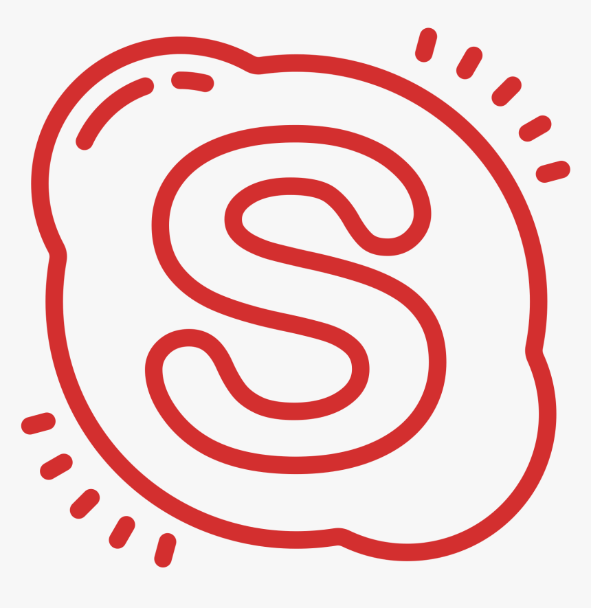 Skype Icons Download For Free - Fire School Of Ministry Davao, HD Png Download