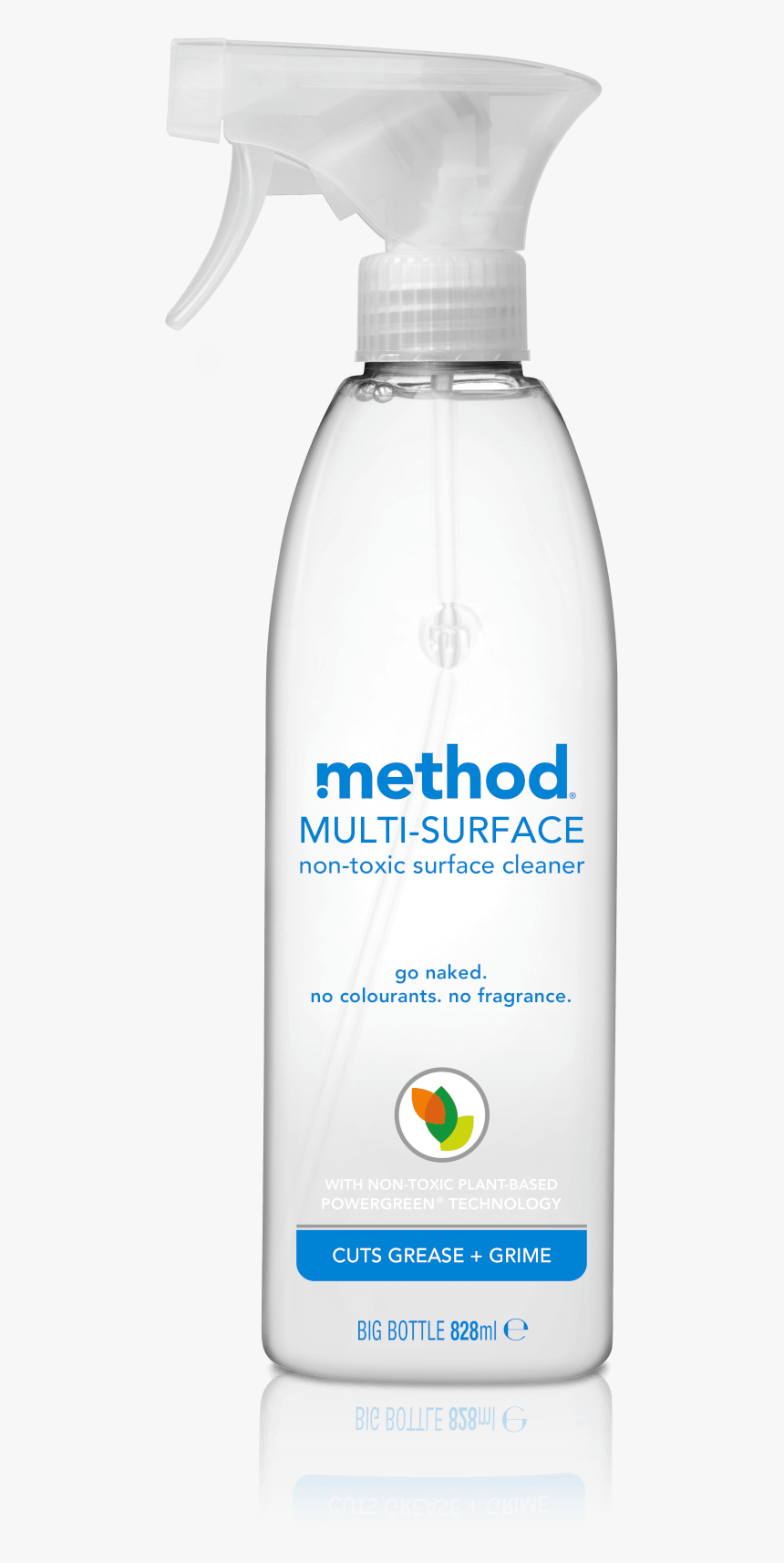 Featured Image - Method Go Naked Cleaner, HD Png Download