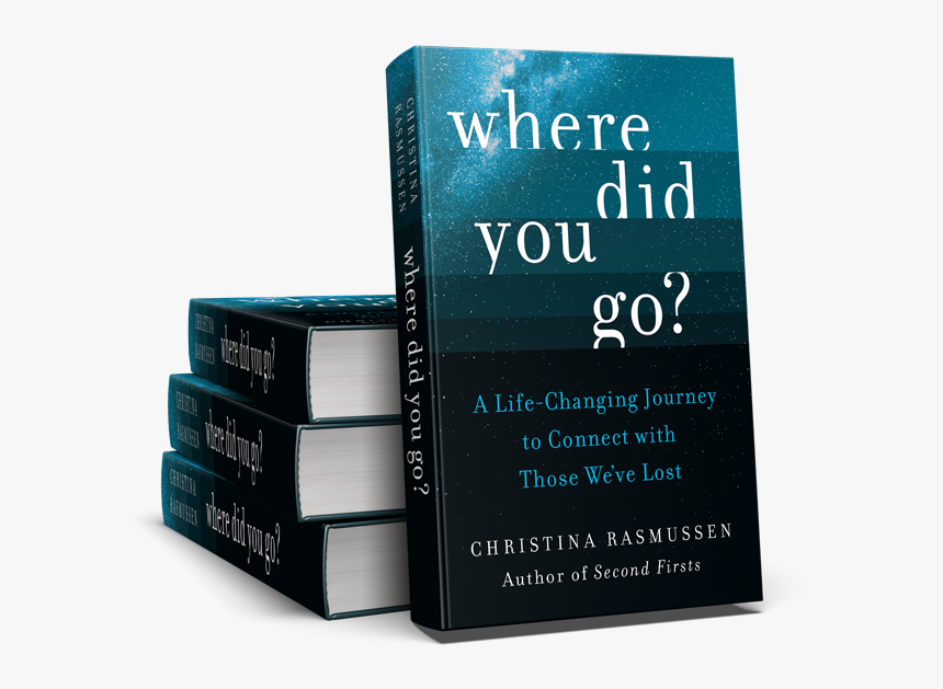 Book Cover, HD Png Download