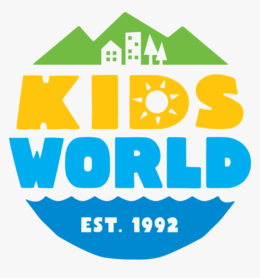 Kids Program Logo, HD Png Download