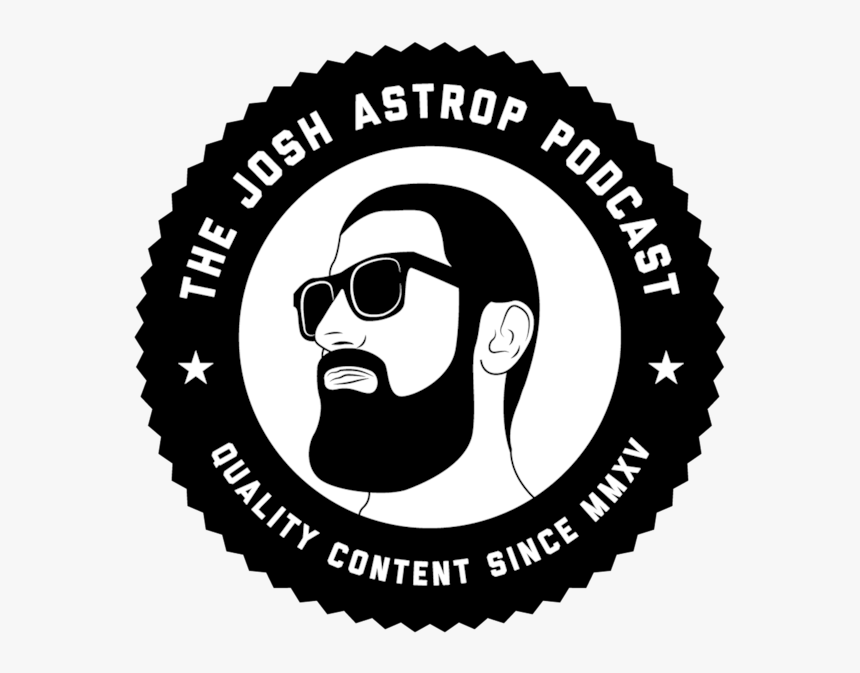 The Josh Astrop Podcast - Bezel Samsung Gear S3, HD Png Download