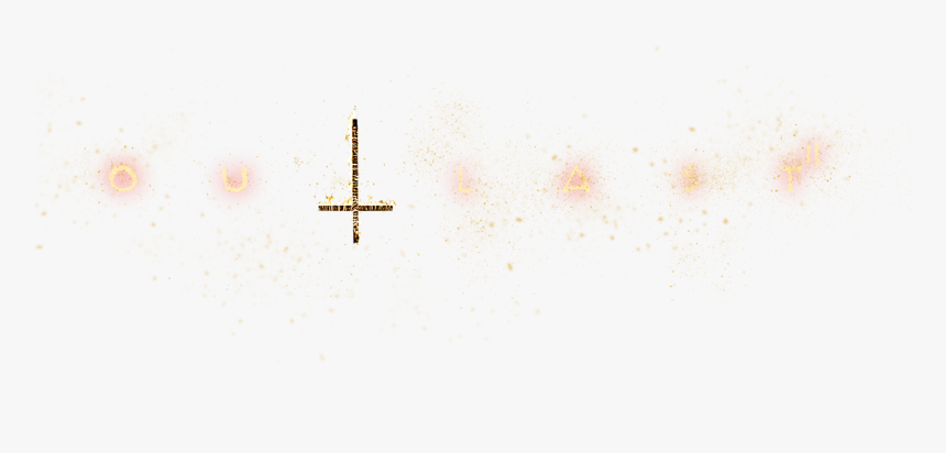 Logo - Illustration - Cross, HD Png Download