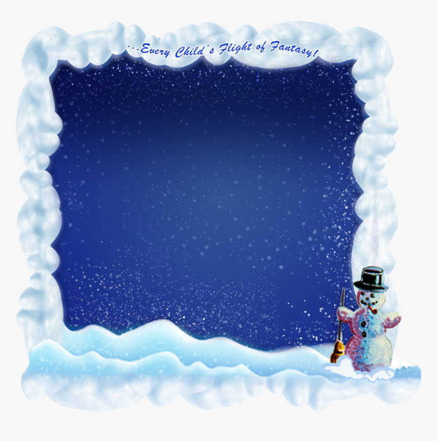 Rules It Is The - Snow, HD Png Download