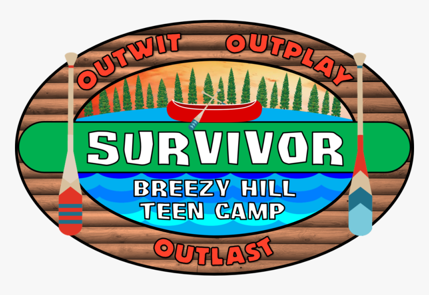 Survivor Philippines - Survivor, HD Png Download