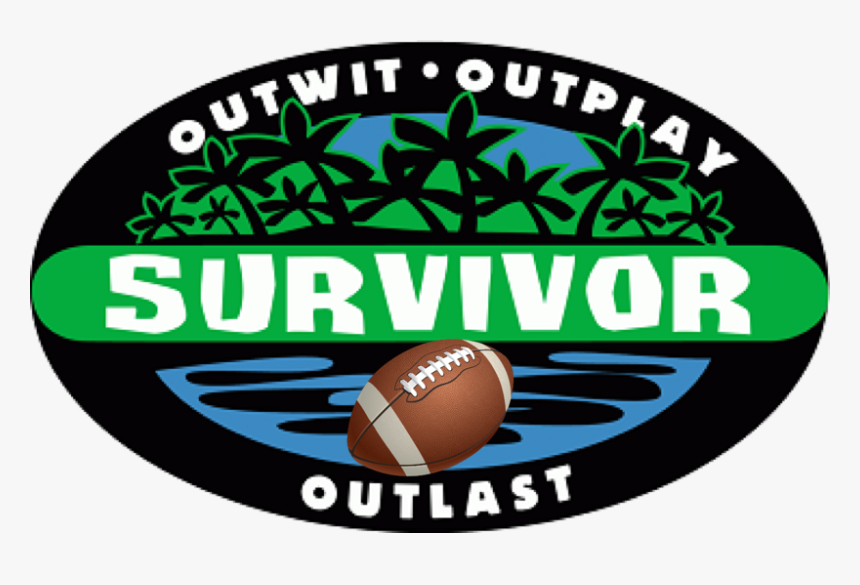 Transparent Outlast 2 Png - Survivor Logo High Resolution, Png Download