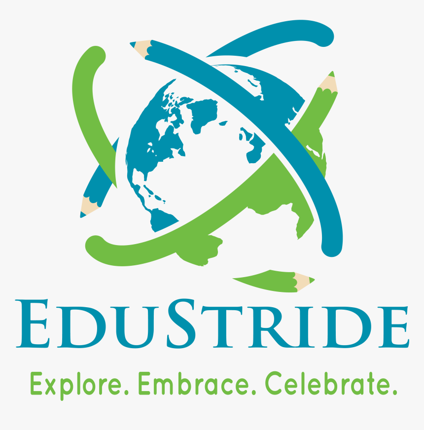 Edustride - Graphic Design, HD Png Download