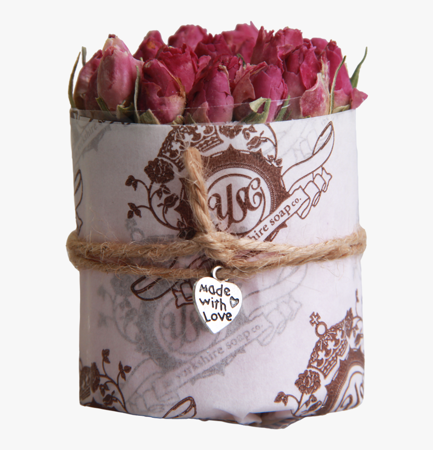 Garden Roses, HD Png Download