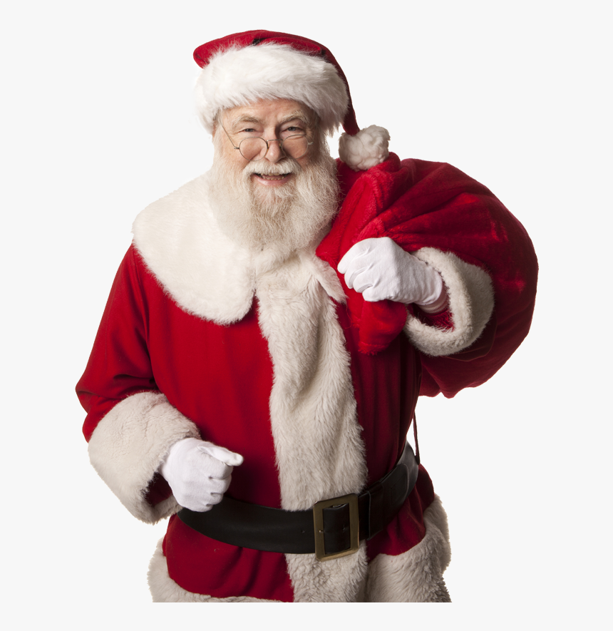 North Pole Santa Claus Mrs - Real Santa Claus Png, Transparent Png