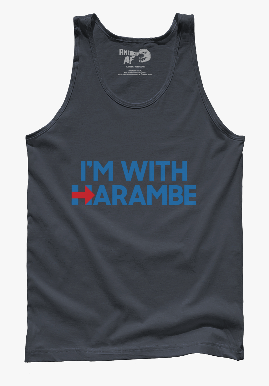 American Af, HD Png Download