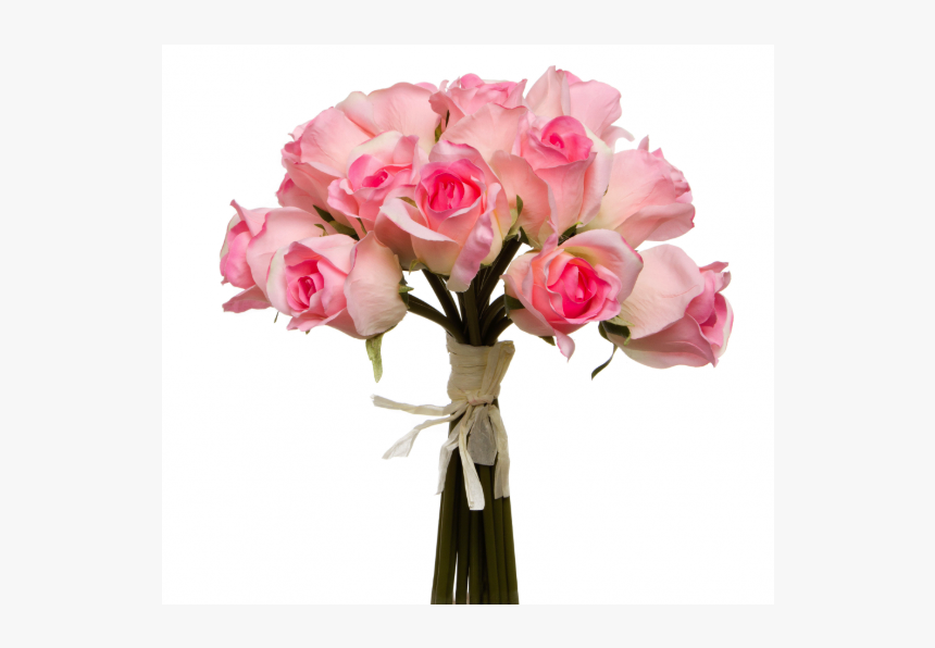 Garden Roses, HD Png Download