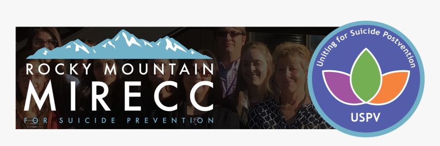 Rocky Mountain Mirecc For Veteran Suicide Prevention - Poster, HD Png Download