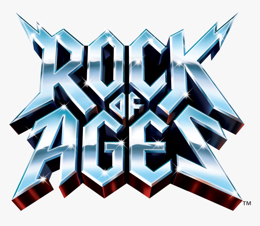 Rock Of Ages Hollywood, HD Png Download