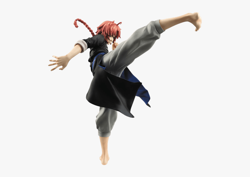 Gintama Figure, HD Png Download