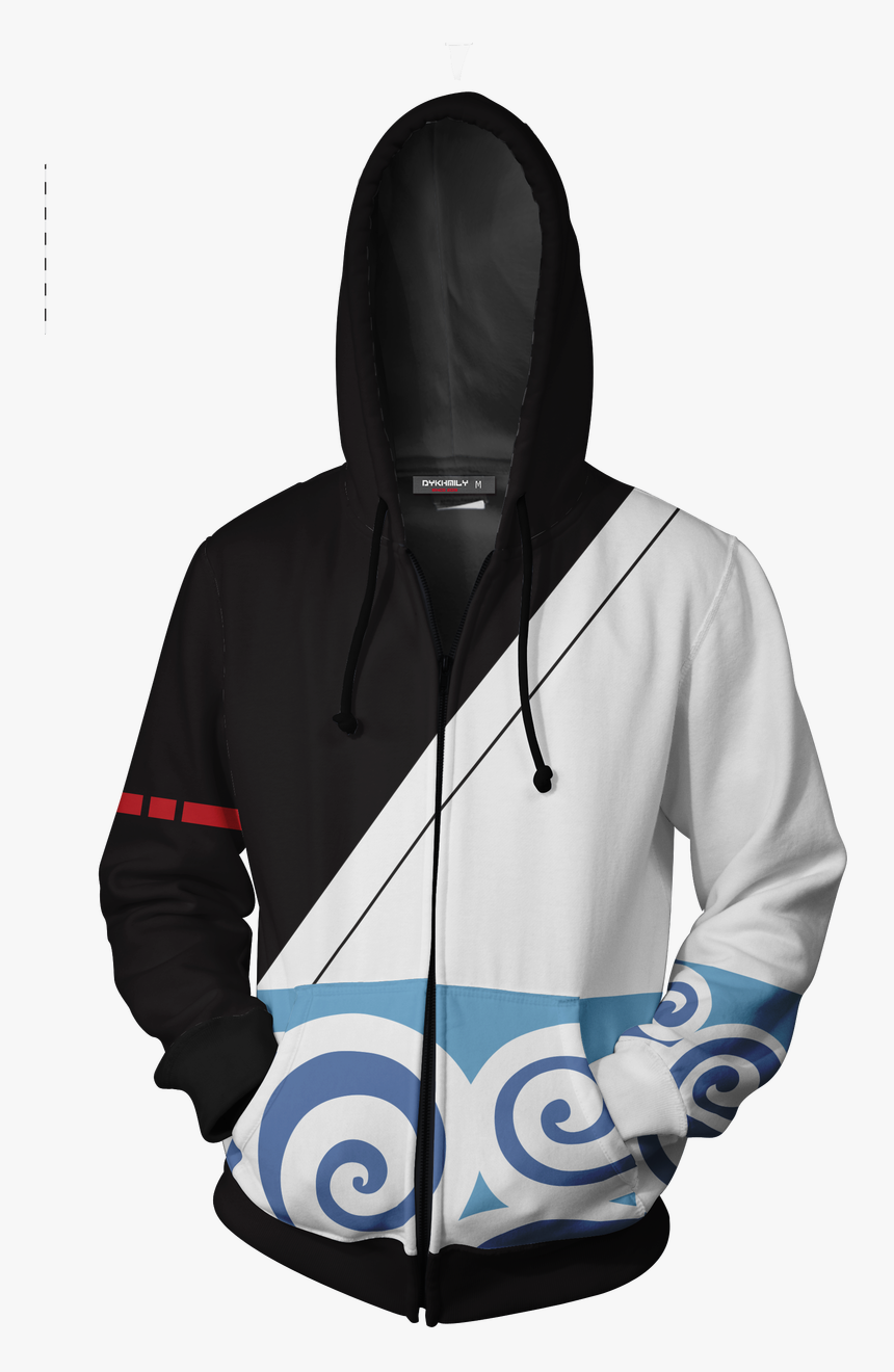 Gintama Hoodie, HD Png Download
