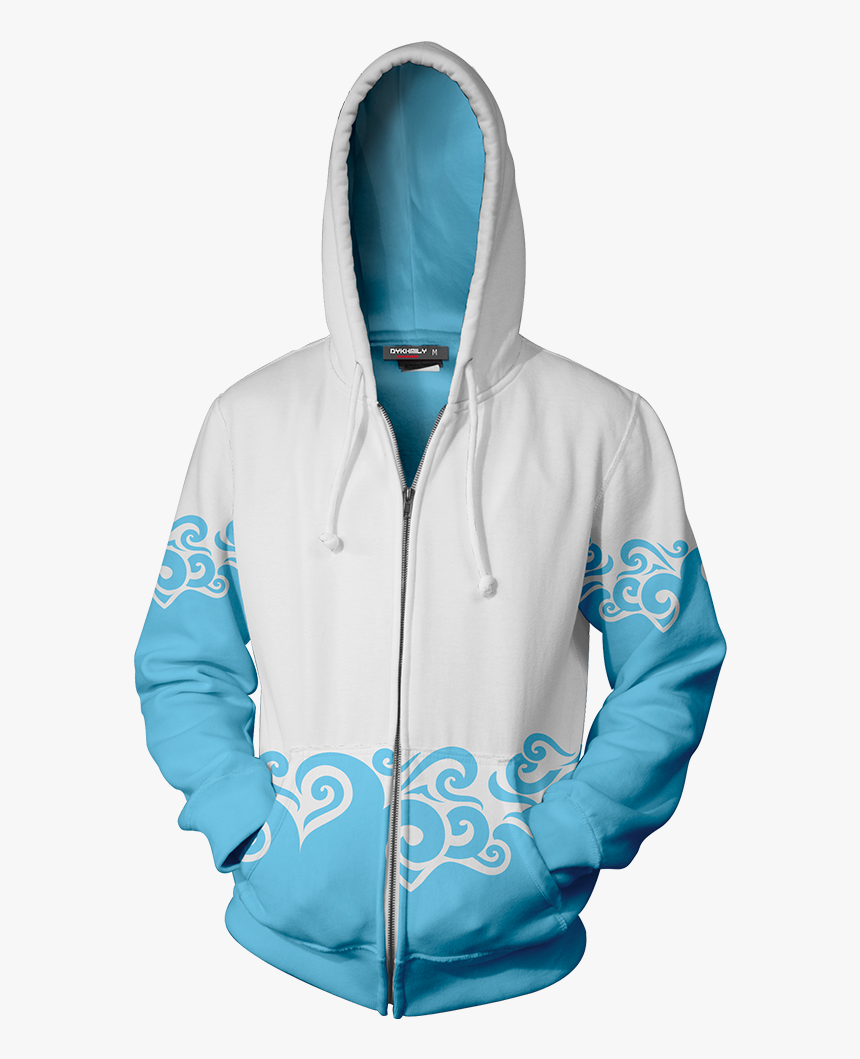 Dva Hoodie, HD Png Download