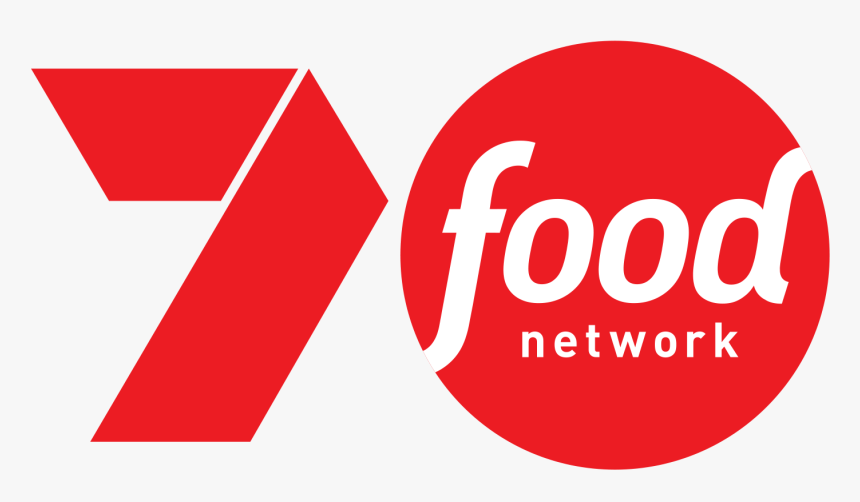 Australia 7food Tv Channel, HD Png Download