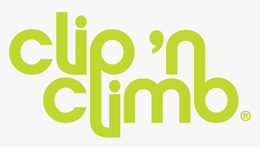 Clip N Climb Logo, HD Png Download