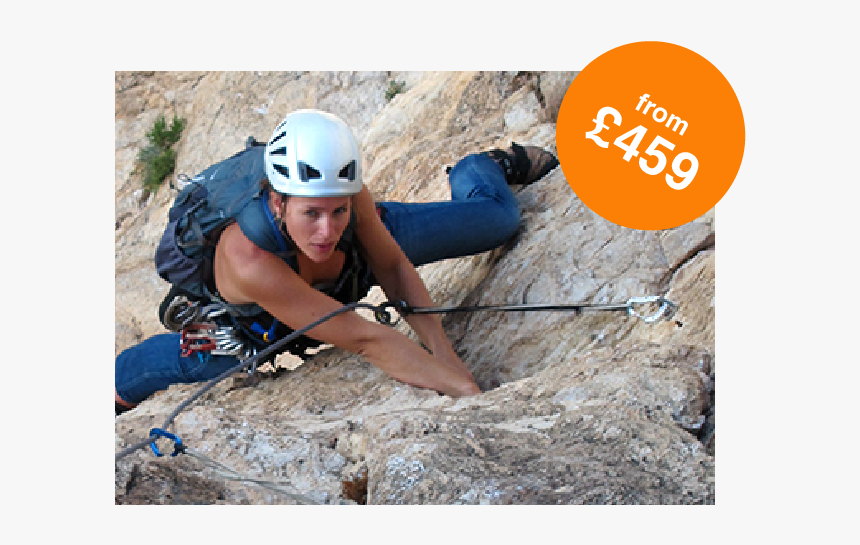 Sport Climbing, HD Png Download