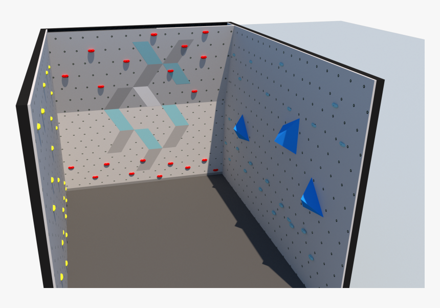 Bouldering, HD Png Download