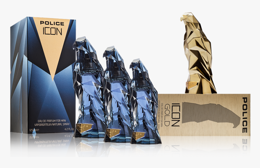 Icon - Action Figure, HD Png Download