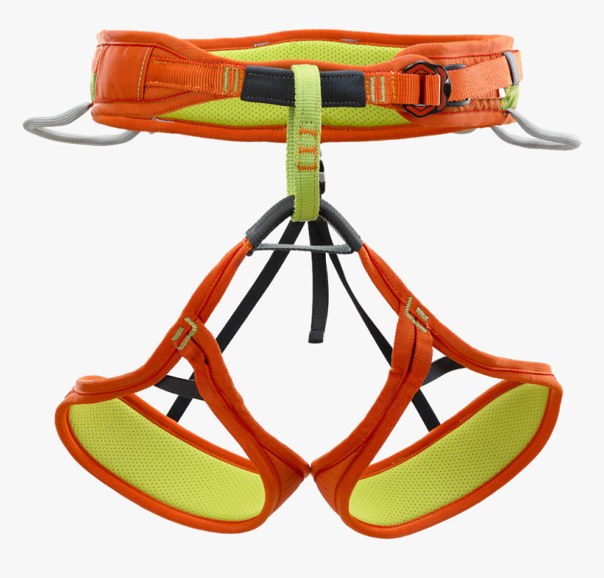 Climbing Harness Png Image - Climbing Technology On Sight, Transparent Png