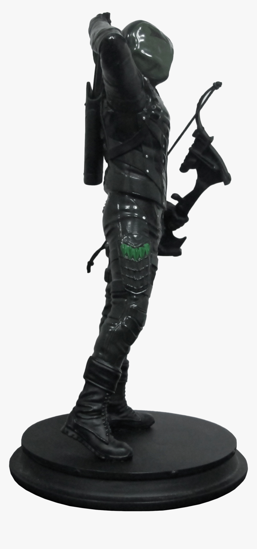 Transparent Grant Gustin Png - Figurine, Png Download