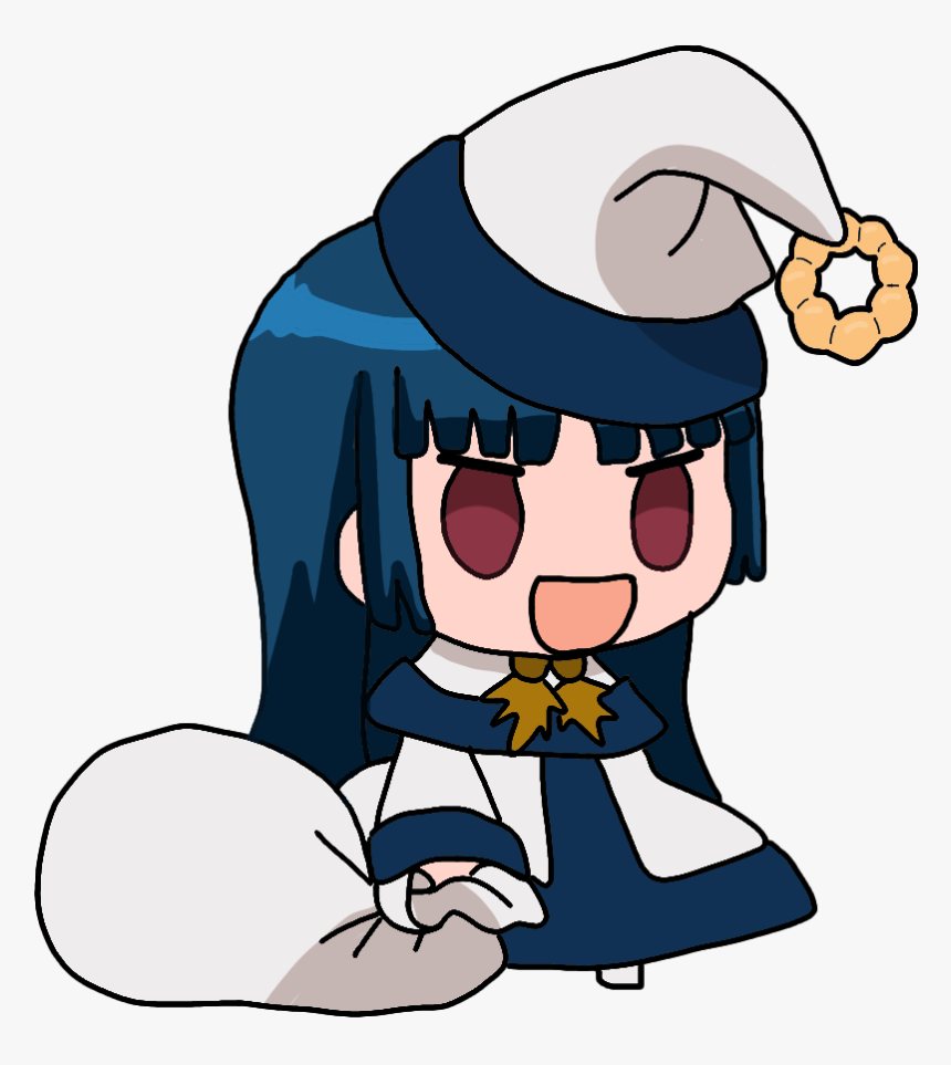 Gintama Padoru Padoru, HD Png Download