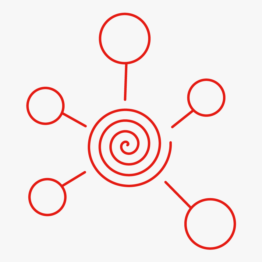 Disclaimer - Circle, HD Png Download