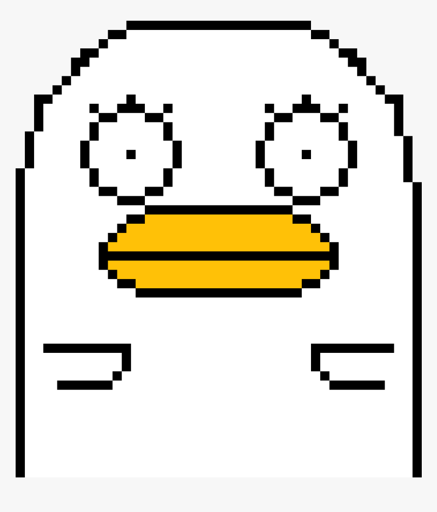 Pixel Art De Harley Quinn, HD Png Download