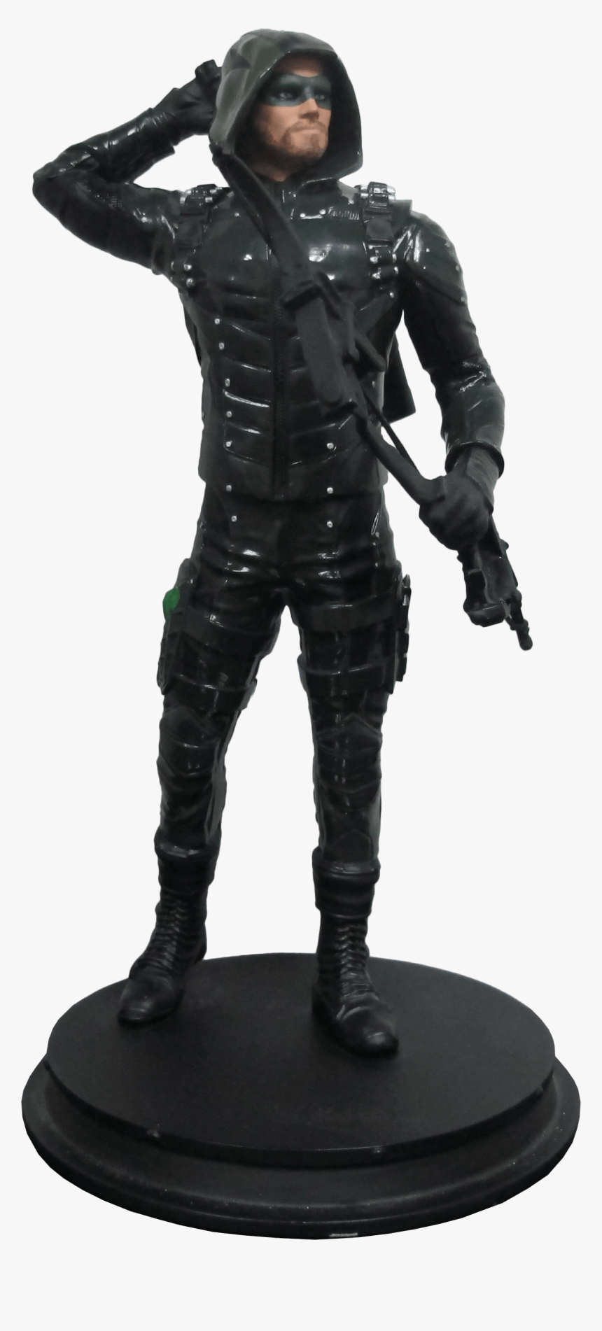 Arrow Season 5 Figure, HD Png Download