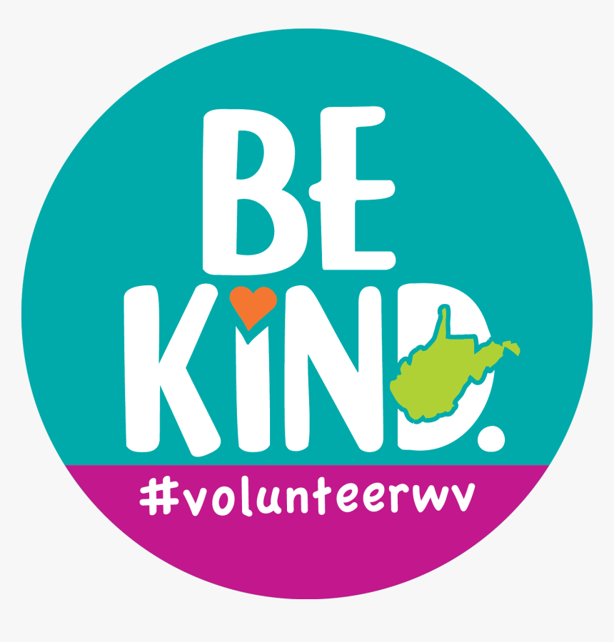 Buckhannon Volunteer Center Coming Soon Thanks To Volunteer - Logo Voluntourism, HD Png Download