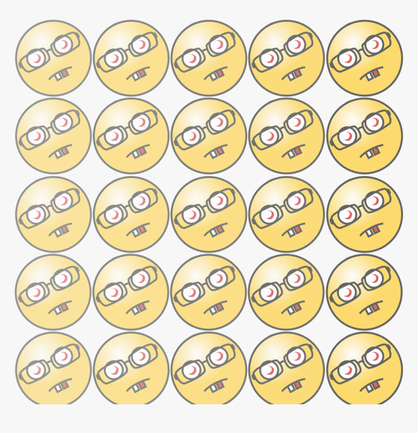 Smiley, HD Png Download