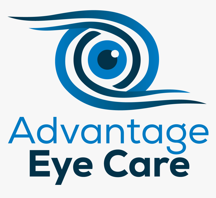 Advantage Eye Care - Graphic Design, HD Png Download