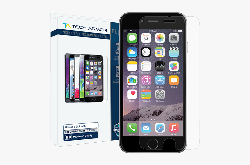 Iphone Mg5w2ll, HD Png Download